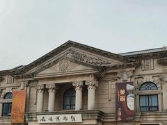 -旅顺博物馆