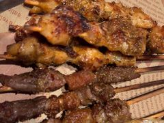 -杨氏青龙虾·羊肉季(金盛路总店)