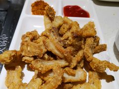 小酥肉-海底捞火锅(长沙华创国际广场店)