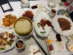 -福海居烤鸭店(鸟巢店)