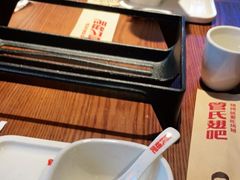 -管氏翅吧(台湾街店)