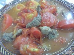 西红柿牛肉-哈尔滨风味小吃东北菜(五角场店)