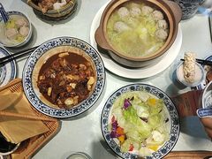 -鲁菜根·泰山菜(泰山店)