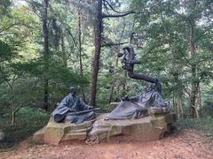 -敬亭山风景名胜区