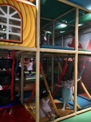 -KidSteam儿童乐园(富力城店)