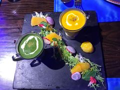 -甘尼仕印度餐厅爵士酒吧(阳春巷店)