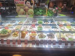 -不倒翁·安徽名菜楼(步行街店)