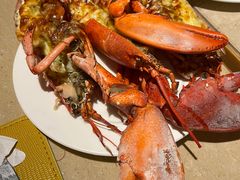 -永泰福朋喜来登酒店-宜客乐自助餐厅(远大路店)