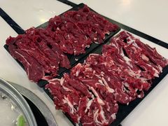 -联胜潮汕牛肉火锅(东苑南路店)