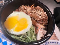 -金妈家烤肉(龙湖U城天街店)