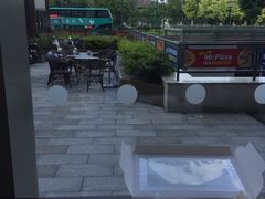 -星巴克臻选(盐城金鹰聚龙湖店)