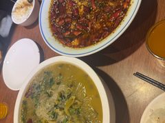 -好嫂子酱猪手•农家菜(知春路店)