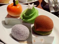 -广州富力君悦大酒店·凯菲厅