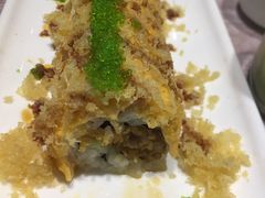 -牛油果大师寿司(瑞景店)