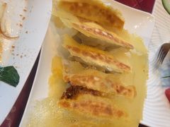 -青岛富力艾美酒店-乐美中餐厅创意胶东菜