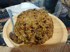 -蜗牛小馆醉乡民谣云南菜(惠新西里店)