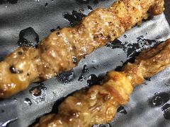 -鸟串烧Yakitori