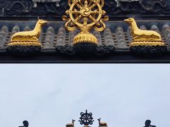 -五台山风景区