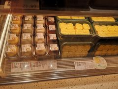 -泸溪河桃酥(西直门凯德店)