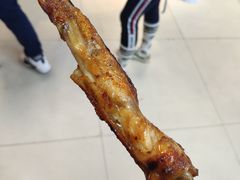 -一代烤翅王(大汉口店)