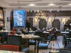 -波特曼西餐厅(中央大街店)