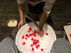 -悠悦MASSAGE&SPA(恒大广场店)