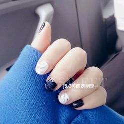 -J·C NAIL美甲美睫
