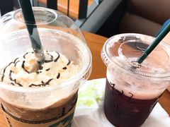 -星巴克臻选(苏州汇豪店)