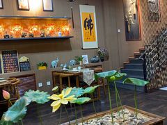 -素心斋素食餐厅