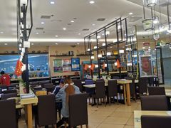 大堂-老昌春饼(迅驰广场店)