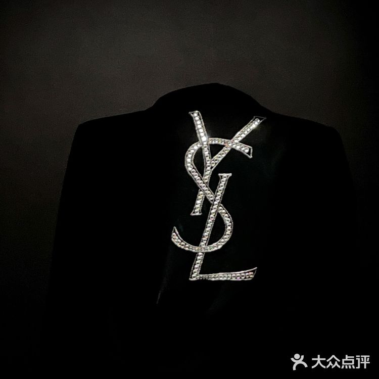 Yves Saint Laurent