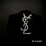 Yves Saint Laurent