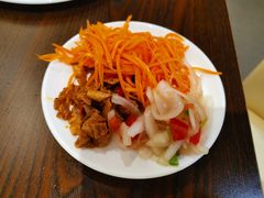 -巴依家新疆手抓饭(菱角湖万达店)