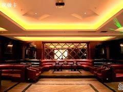 -欢乐盛KTV音乐会所(泰然店)