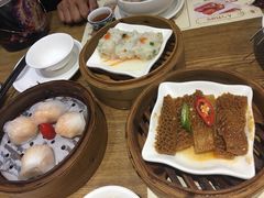 -赏点粤式点心(广州塔店)