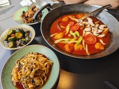 -有才叔的小馆(高新咖啡街区店)