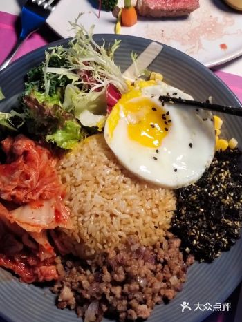 就在长沙旅游的时候找到了一家特别好吃又好玩的酒吧餐吧