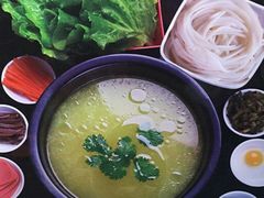-双桥园·云南过桥米线(古城南门店)