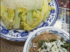 -清真·鸦儿李记·小馆(后海店)