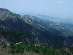 -青岛铁橛山风景区