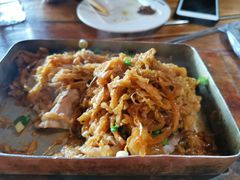 -江城老胖串店(湖西路店)