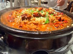 -陶德砂锅(蜀汉路店)