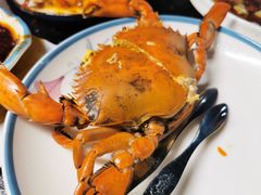 -三妹小龙虾·黄油蟹(华侨城总店)