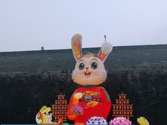 -老门东历史文化街区