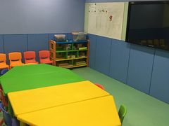 -小问号·科学启蒙·逻辑思维·阅读素养·口才演讲(杨浦合生汇中心)