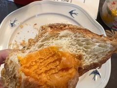 -屋裡·Union Bakery(龙江路店)