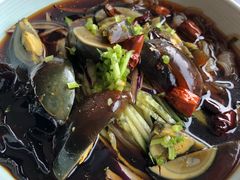 -香融府·烤鸭·家常菜(马家堡路店)
