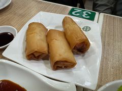 -添好运点心专门店(中环IFC店)