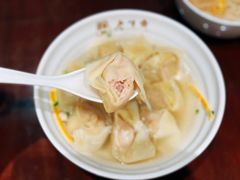 -老半斋(福州路店)
