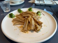 -小大董·烤鸭(观景餐厅·南京西路店)